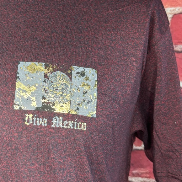 Freedom Ranch Men’s Graphic T-Shirt - 2XL - NWT - Picture 7 of 15